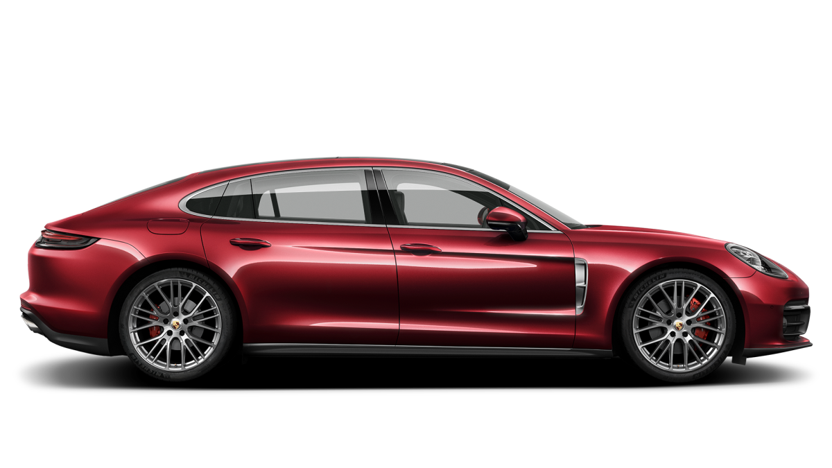 Купить Porsche Panamera 4S 2022 | Цена Порше Панамера 4с в Москве